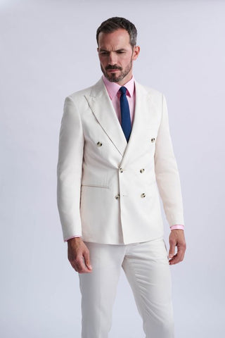 Nazzaro Double Breasted Suit Nazzaro Double Breasted Suit