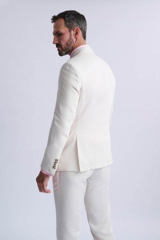 Nazzaro Double Breasted Suit Nazzaro Double Breasted Suit