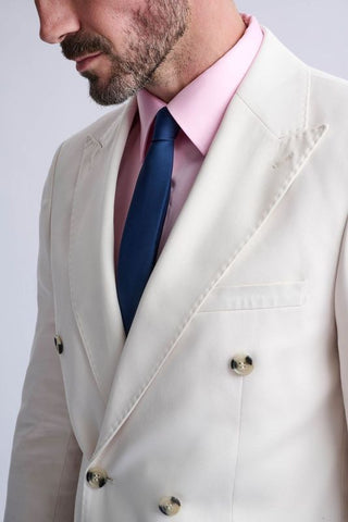 Nazzaro Double Breasted Suit Nazzaro Double Breasted Suit