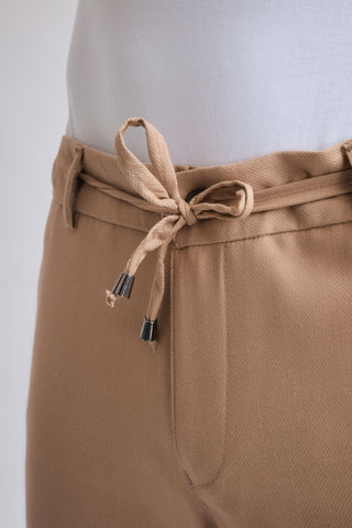 Dario Camel Two Piece Suit Dario Camel Two Piece Suit