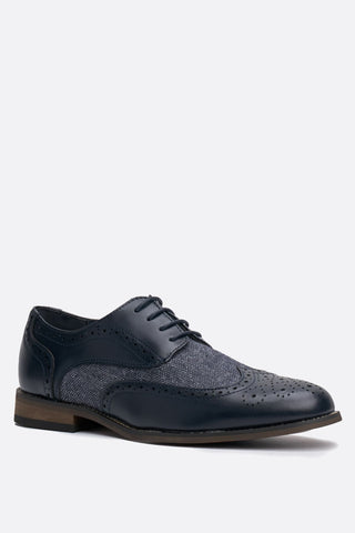 Oliver Navy Shoes Oliver Navy Shoes