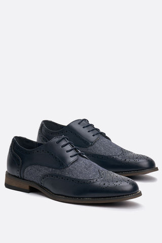 Oliver Navy Shoes Oliver Navy Shoes