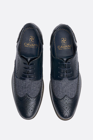 Oliver Navy Shoes Oliver Navy Shoes