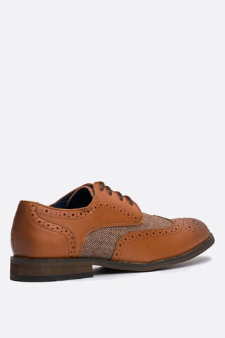 Oliver Tan Shoes