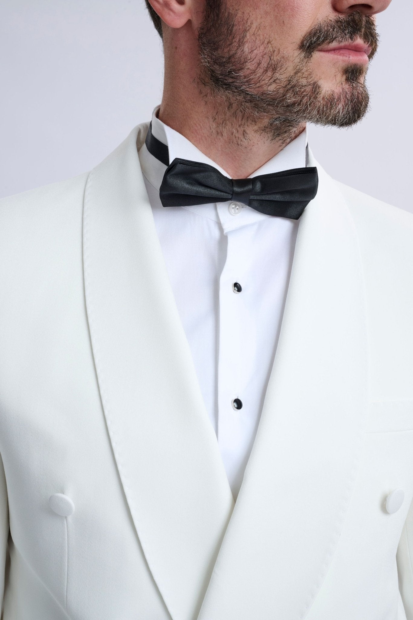 Alfonso Tuxedo Jacket and Trousers