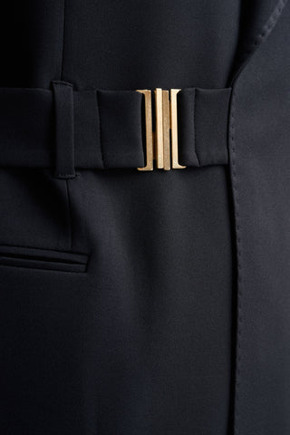 Riccardo Black Two Piece Suit Riccardo Black Two Piece Suit