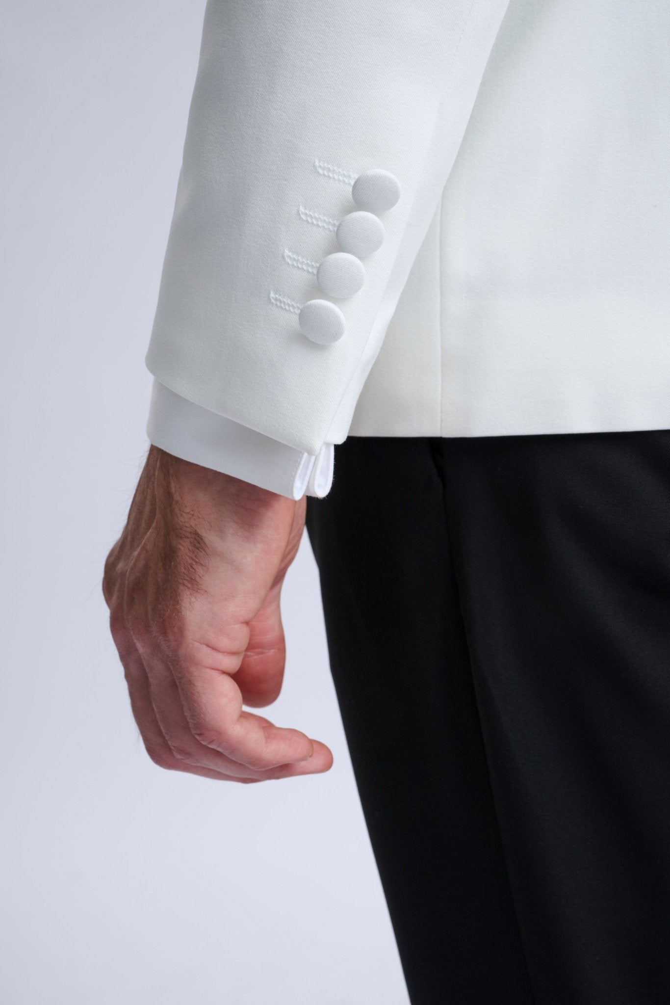 Alfonso Tuxedo Jacket and Trousers