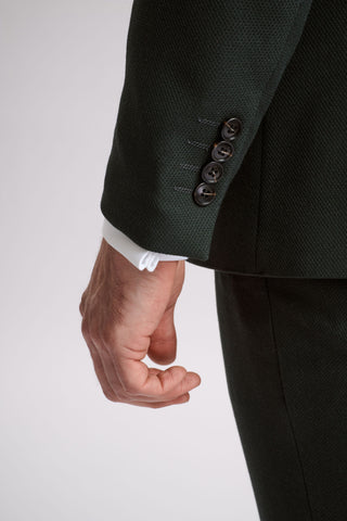 Rico Olive Three Piece Suit Rico Olive Three Piece Suit