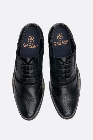 Russel Black Shoes Russel Black Shoes