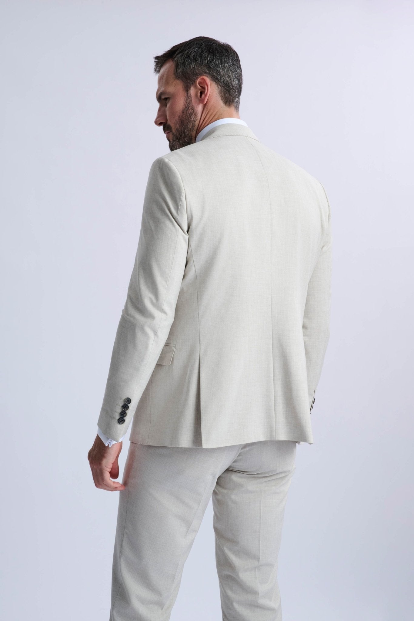 Sacchi 3 Piece Suit