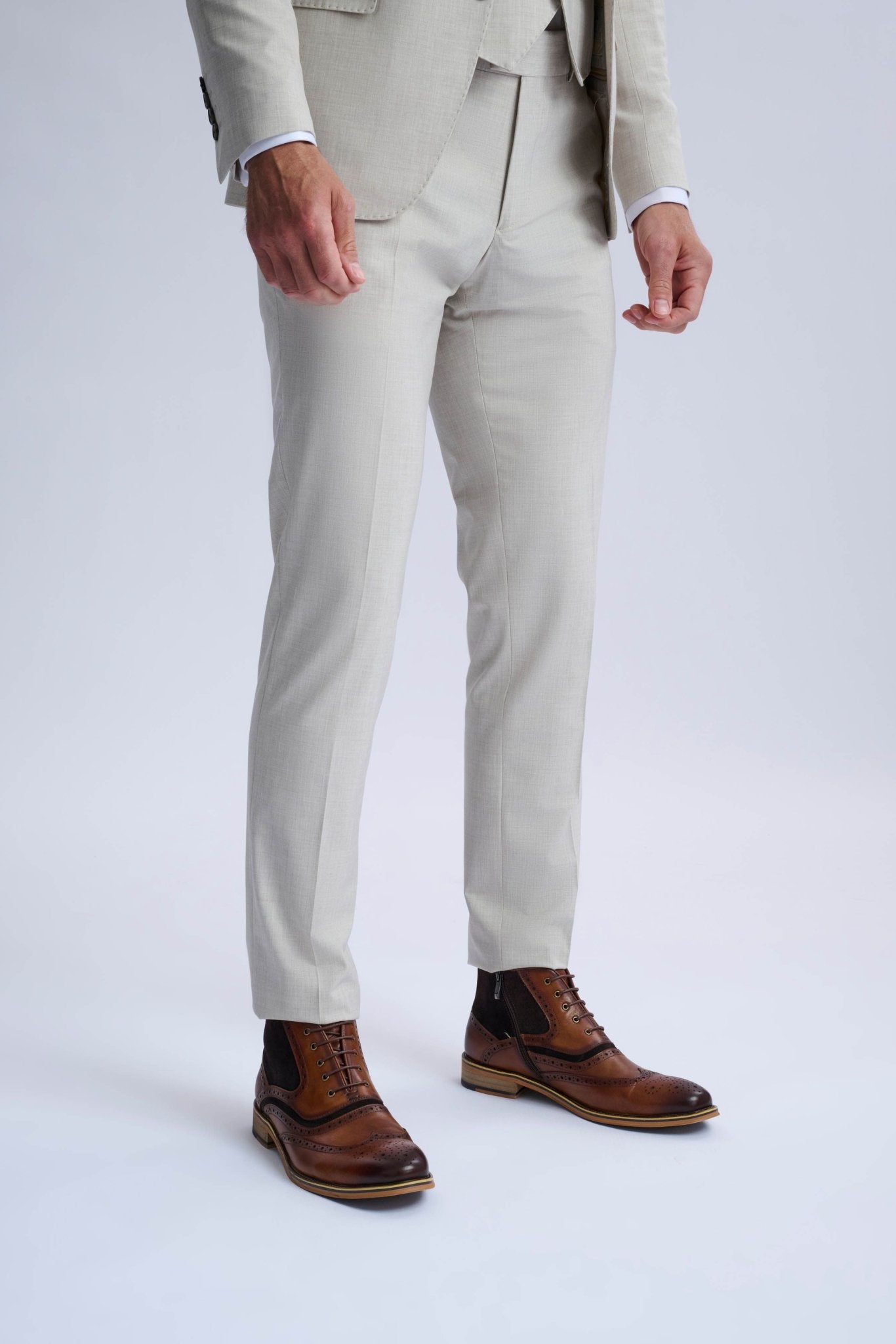 Sacchi 3 Piece Suit