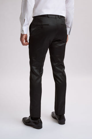 Santoro Milan's Paisley Three Piece  Brocade Olive Suit Santoro Milan's Paisley Three Piece  Brocade Olive Suit