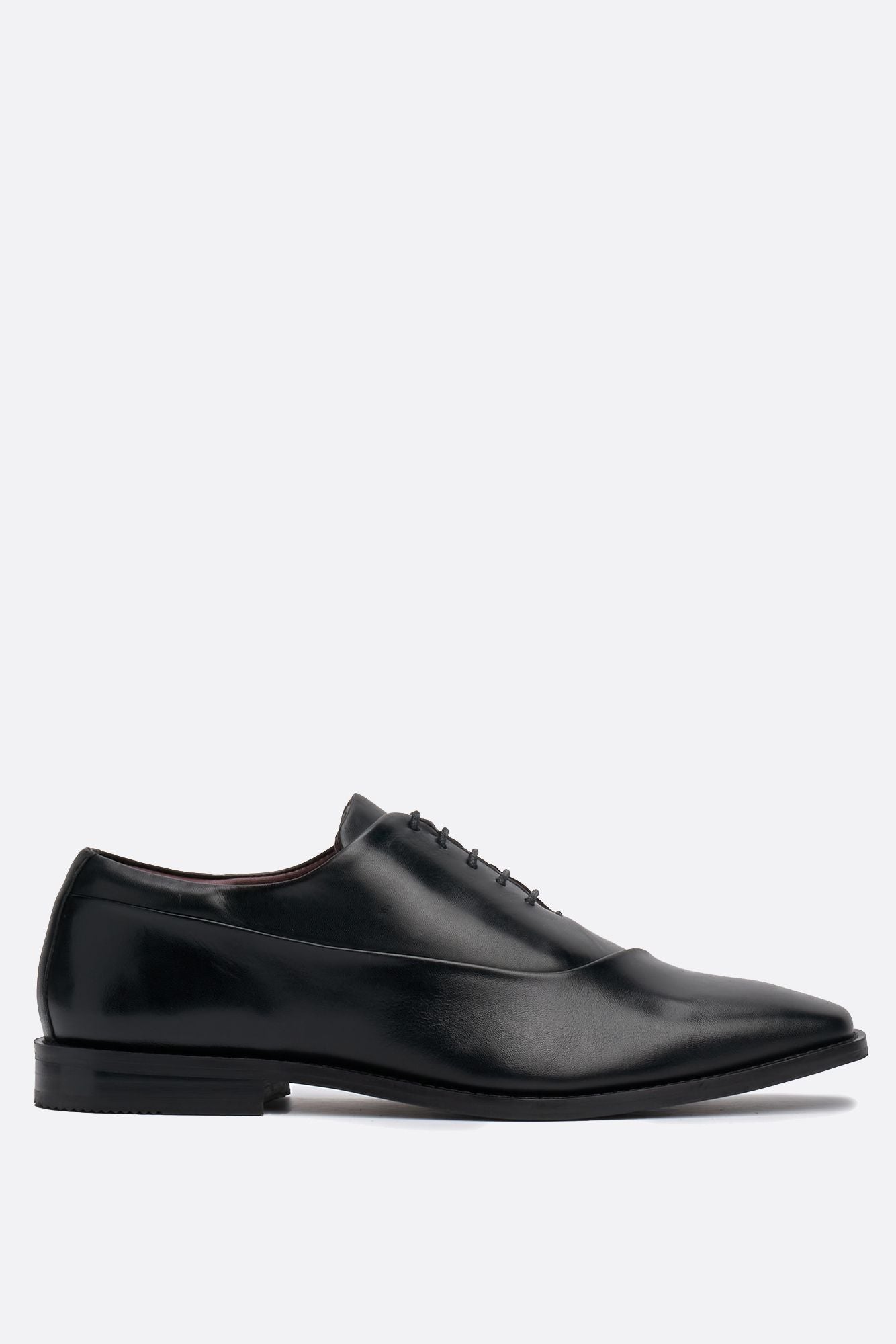 Seville Black Shoes