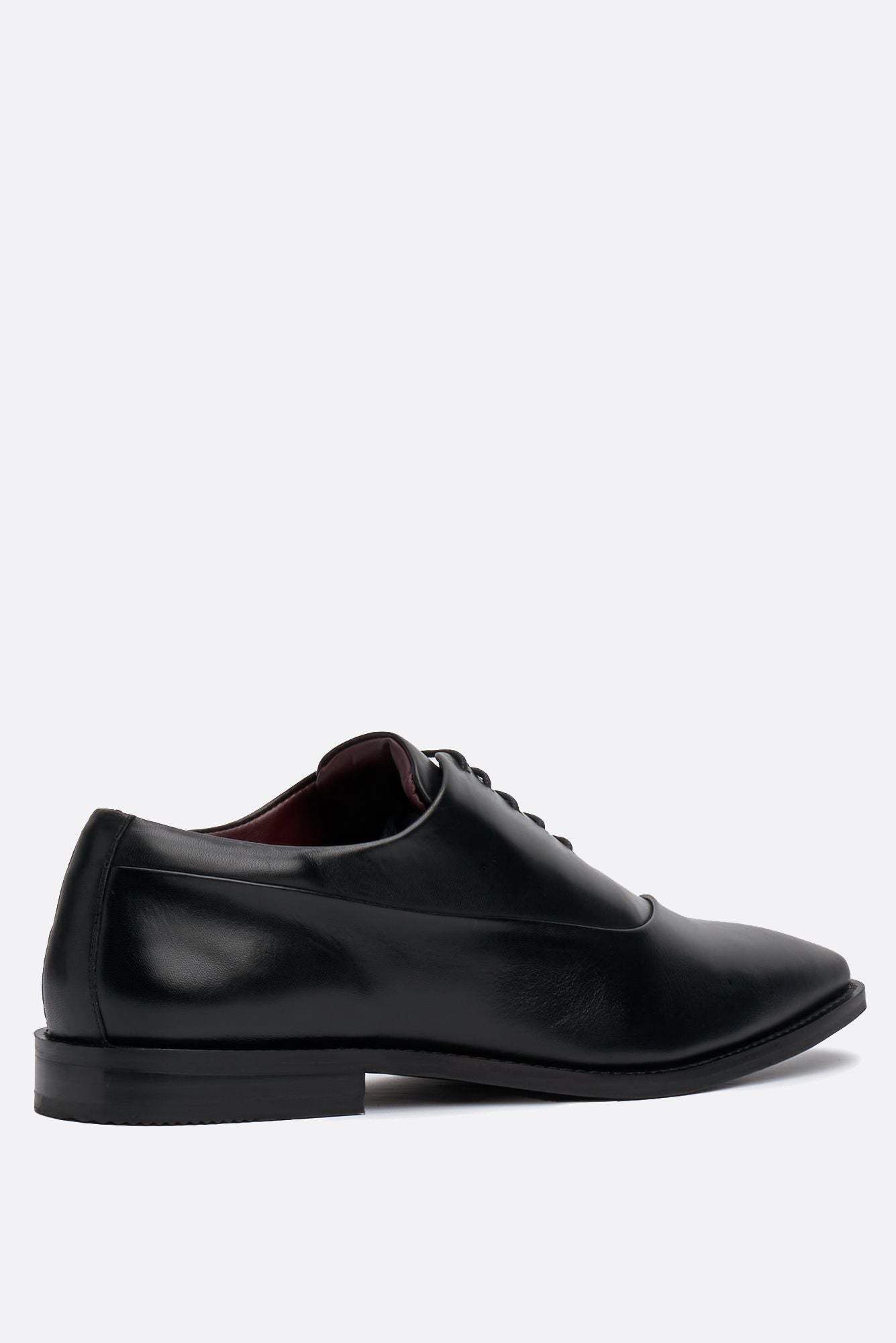 Seville Black Shoes
