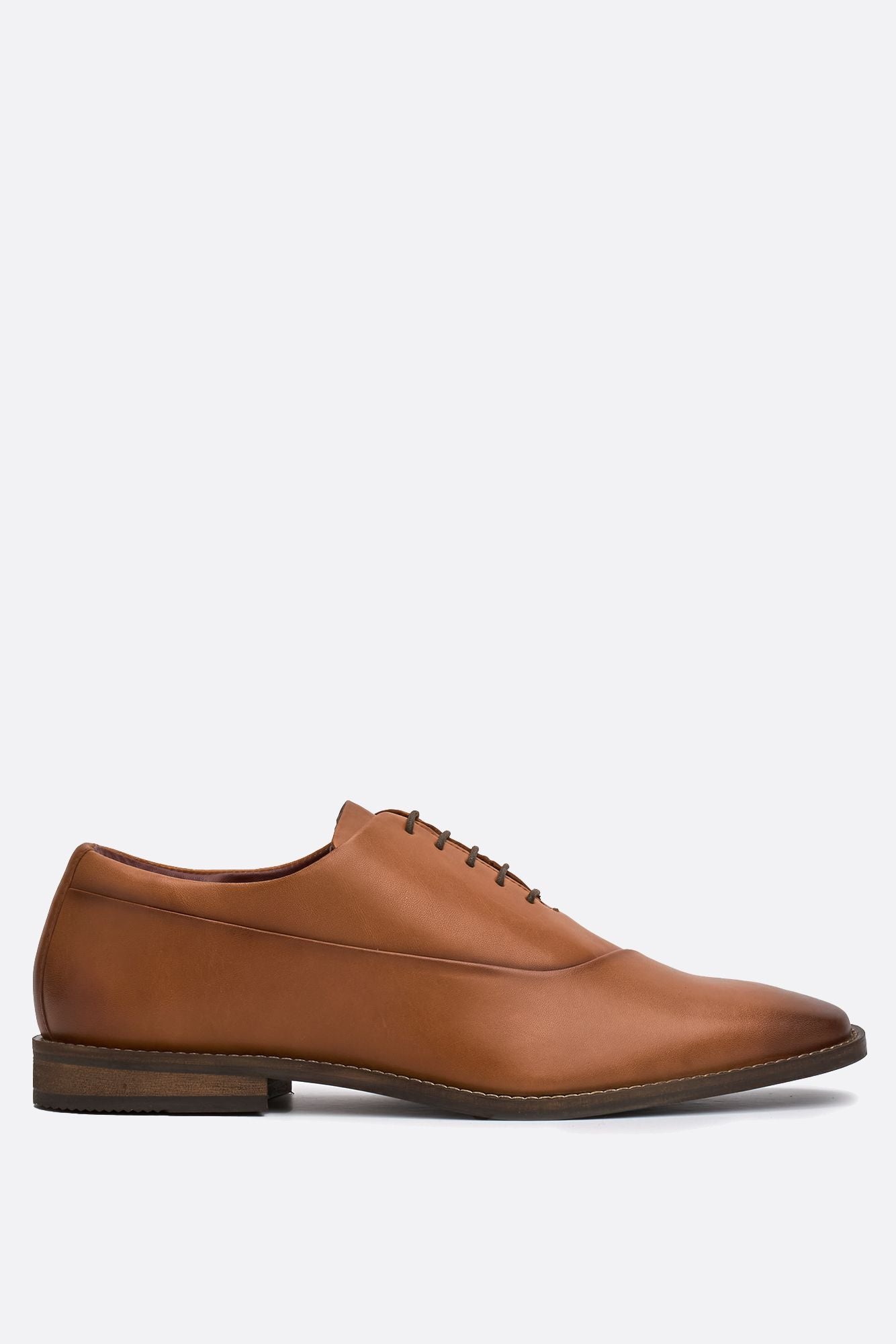 Seville Tan Shoes