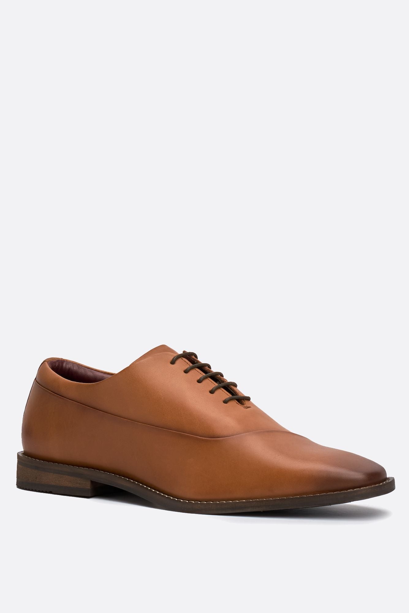 Seville Tan Shoes