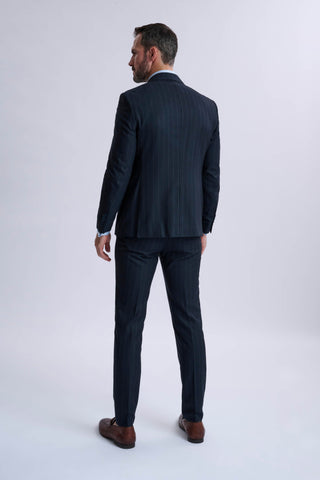 Sivori 2 Piece Double Breasted Suit Sivori 2 Piece Double Breasted Suit