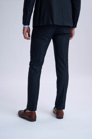 Sivori 2 Piece Double Breasted Suit Sivori 2 Piece Double Breasted Suit