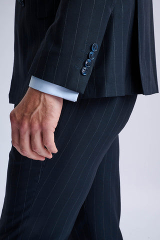 Sivori 2 Piece Double Breasted Suit Sivori 2 Piece Double Breasted Suit