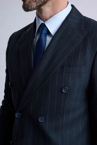 Sivori 2 Piece Double Breasted Suit Sivori 2 Piece Double Breasted Suit