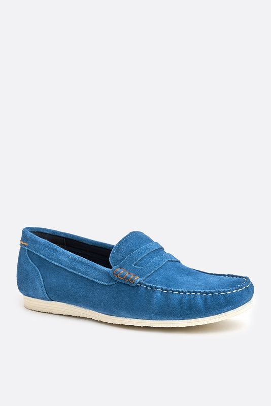 Stanhope Victoria Blue