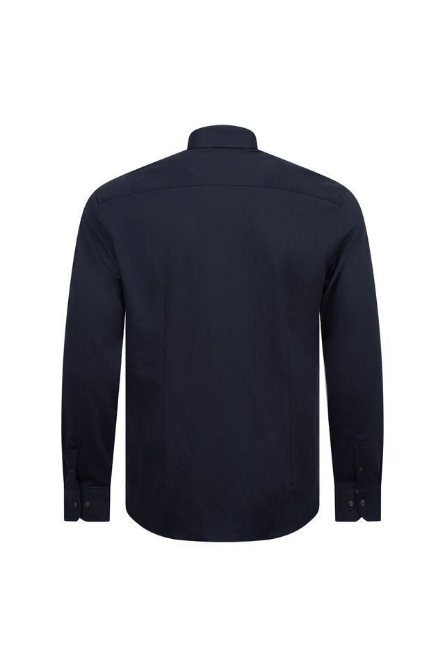 Navy Classic Shirt
