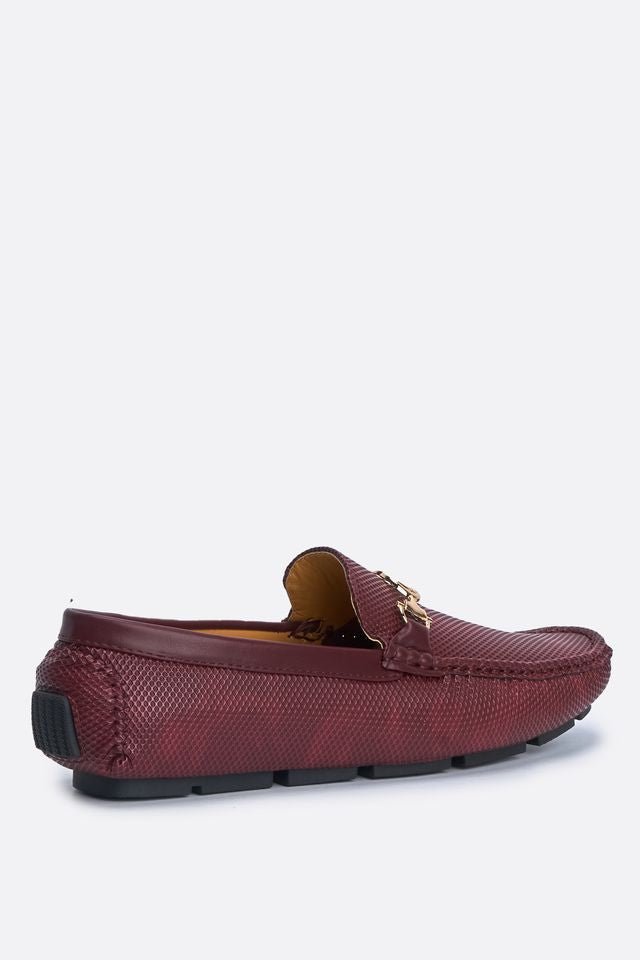 Archetti Wine Loafer