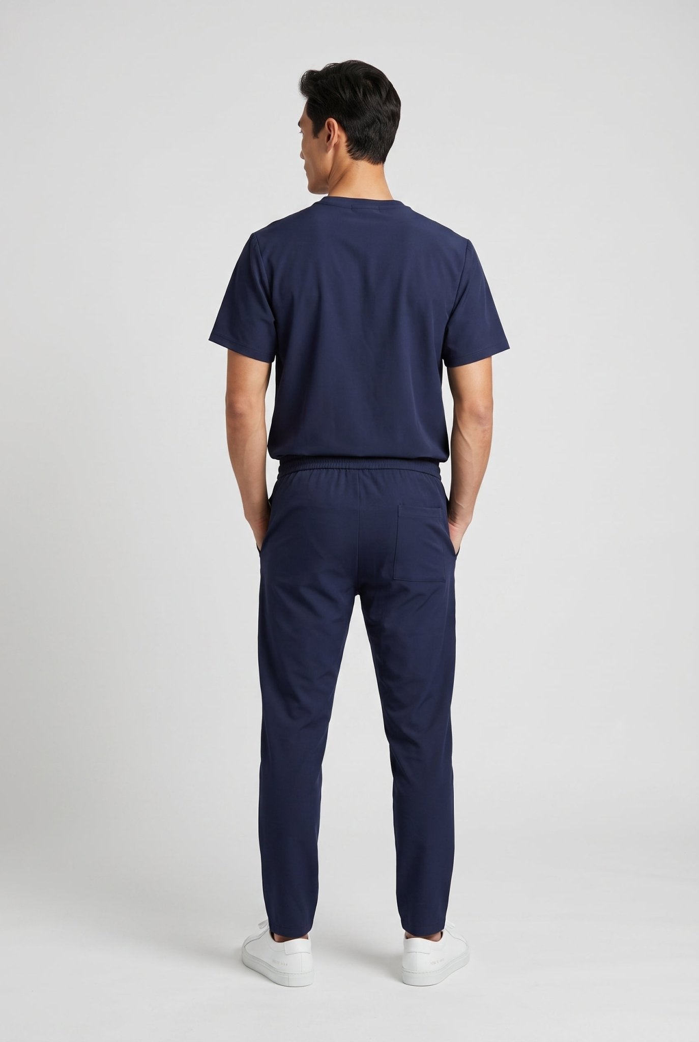F583 Navy