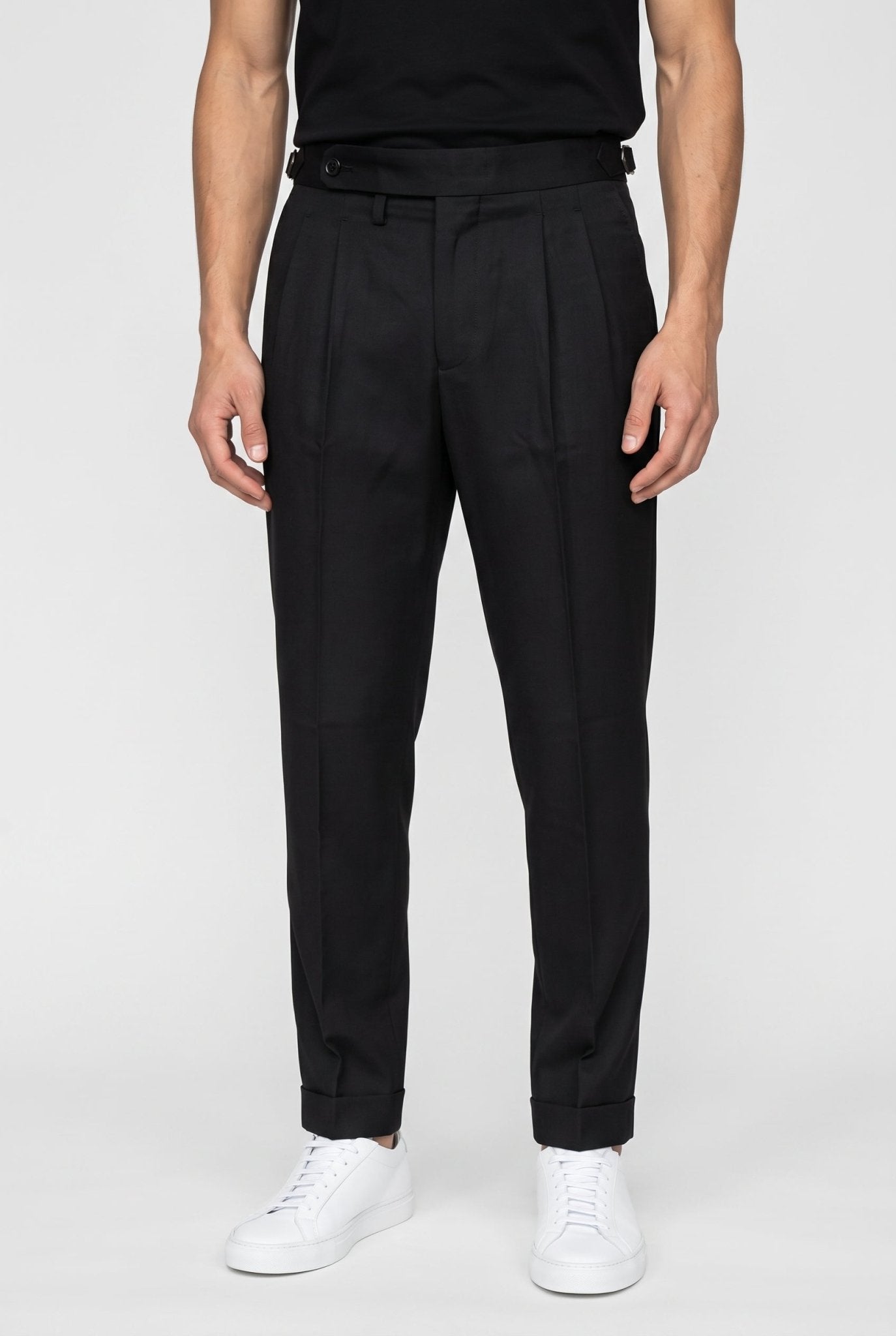 8013 Black