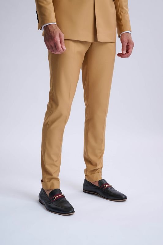 Yaccarino 2 Piece Double Breasted Suit