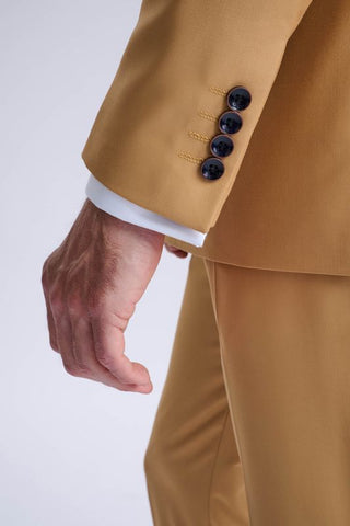 Yaccarino 2 Piece Double Breasted Suit Yaccarino 2 Piece Double Breasted Suit
