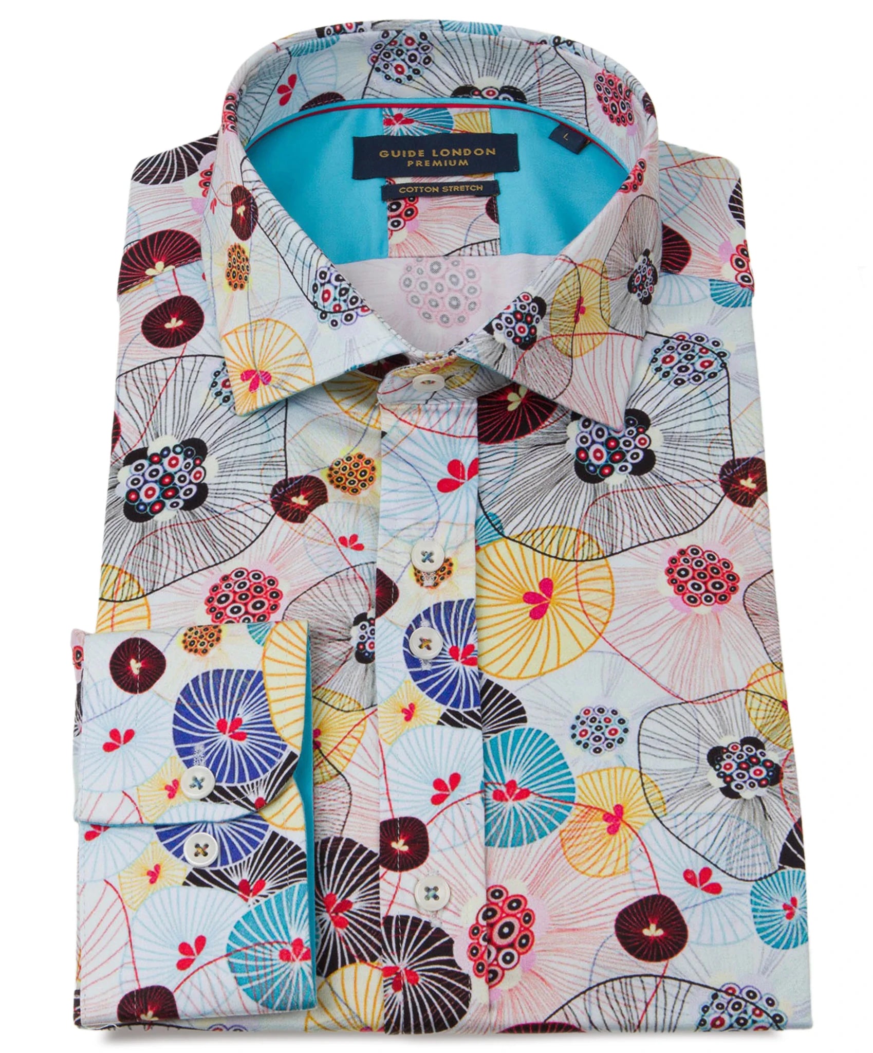 Whimsical Florals