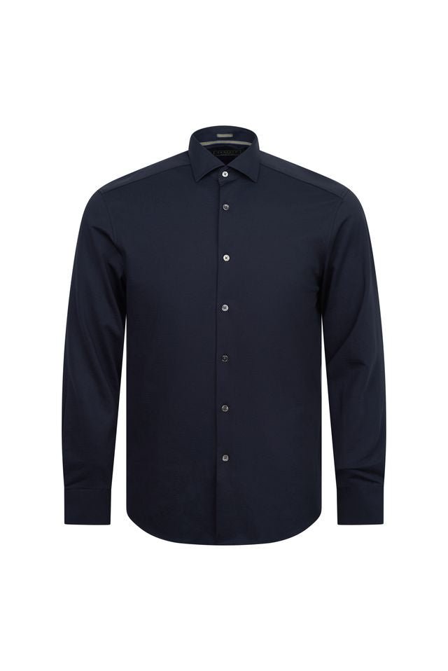 Navy Classic Shirt