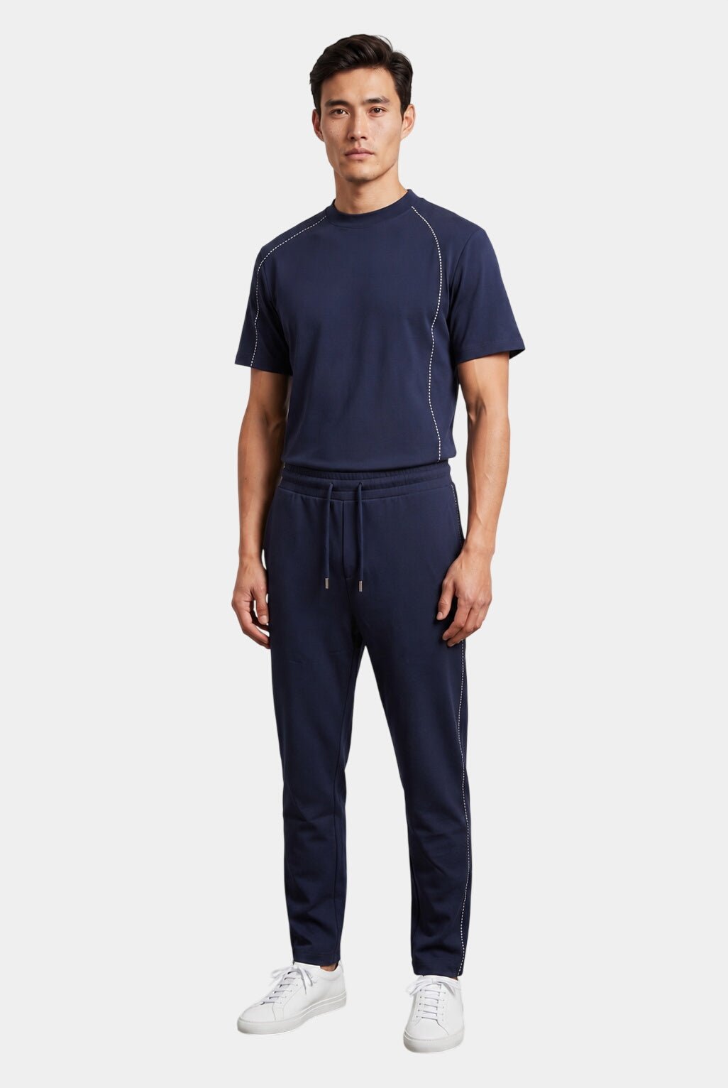 F583 Navy