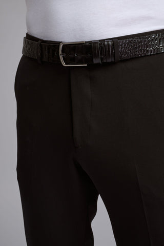 Venezia Black Belt Venezia Black Belt