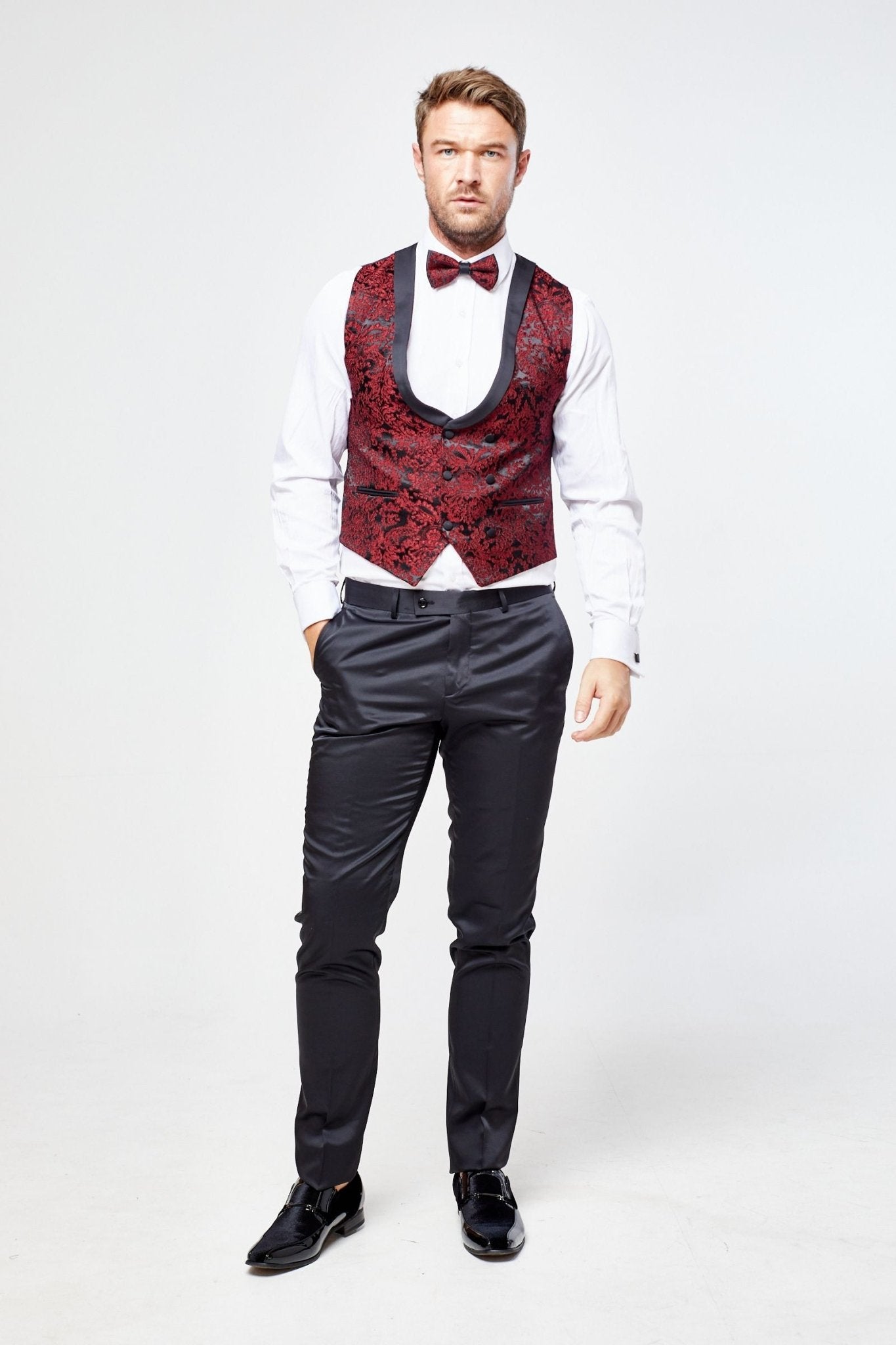 Santoro - Giovanni Tux