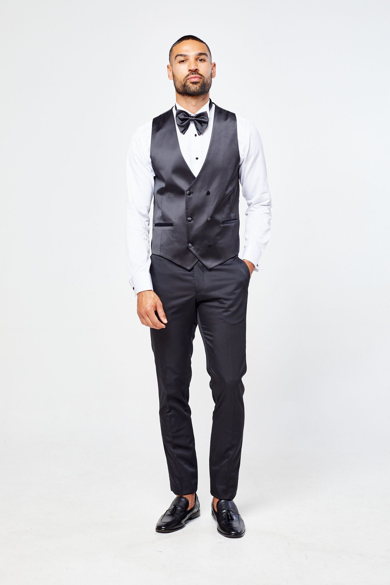 Santoro - Gianni Tux