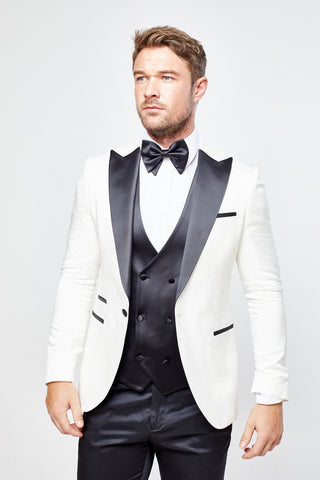 Santoro - Luca Tux Santoro - Luca Tux