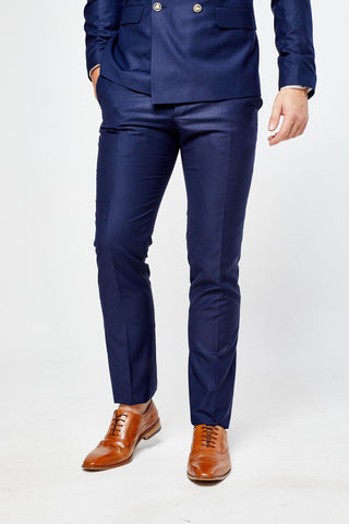 Santoro - Mario Navy Santoro - Mario Navy