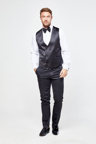 Santoro - Luca Tux Santoro - Luca Tux