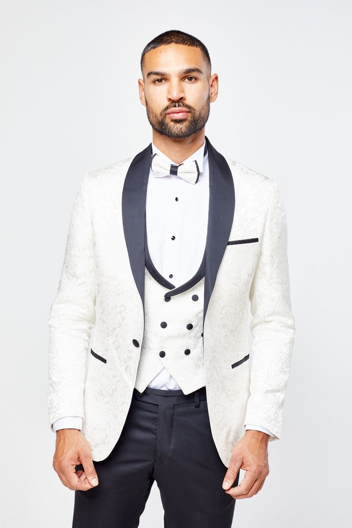 Santoro - Alessandro Tux
