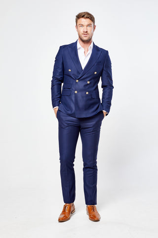 Santoro - Mario Navy Santoro - Mario Navy