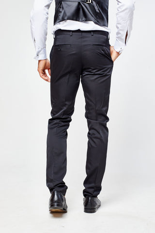 Santoro - Venetian Tux Santoro - Venetian Tux