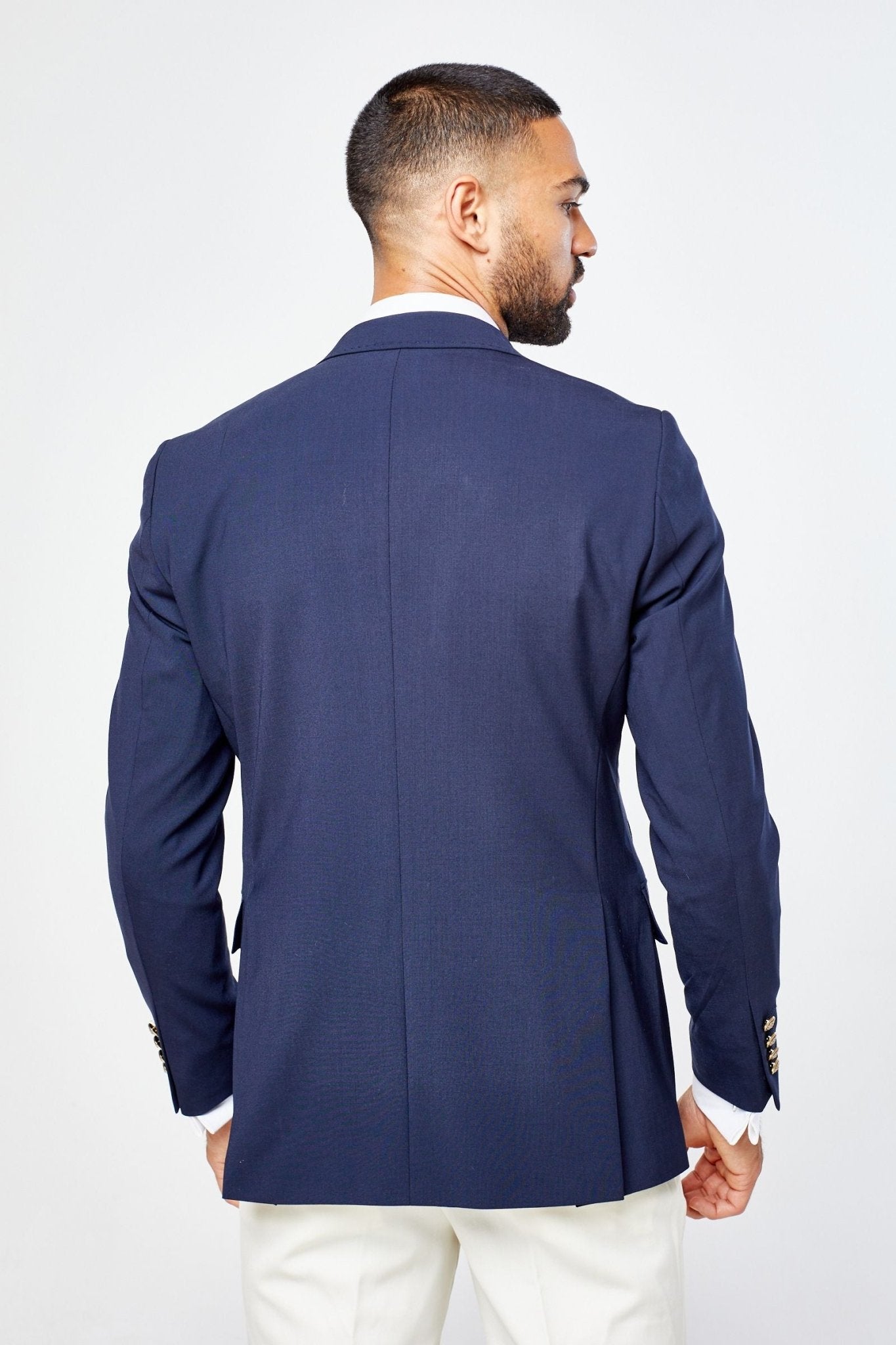 Santoro - Marco Navy