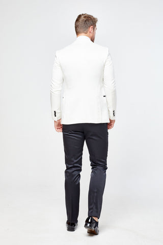 Santoro - Luca Tux Santoro - Luca Tux