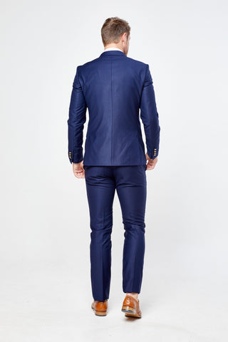 Santoro - Mario Navy Santoro - Mario Navy