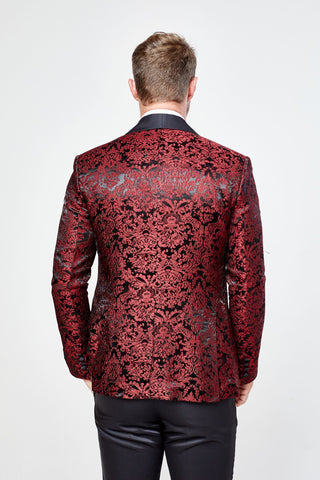 Santoro - Giovanni Tux Santoro - Giovanni Tux