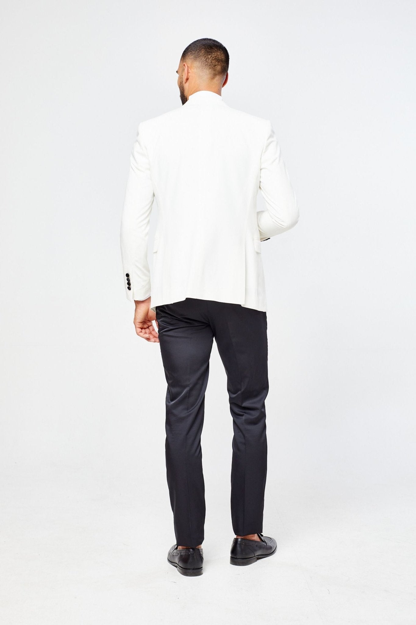 Santoro - Gianni Tux