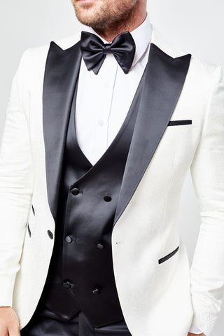 Santoro - Luca Tux Santoro - Luca Tux