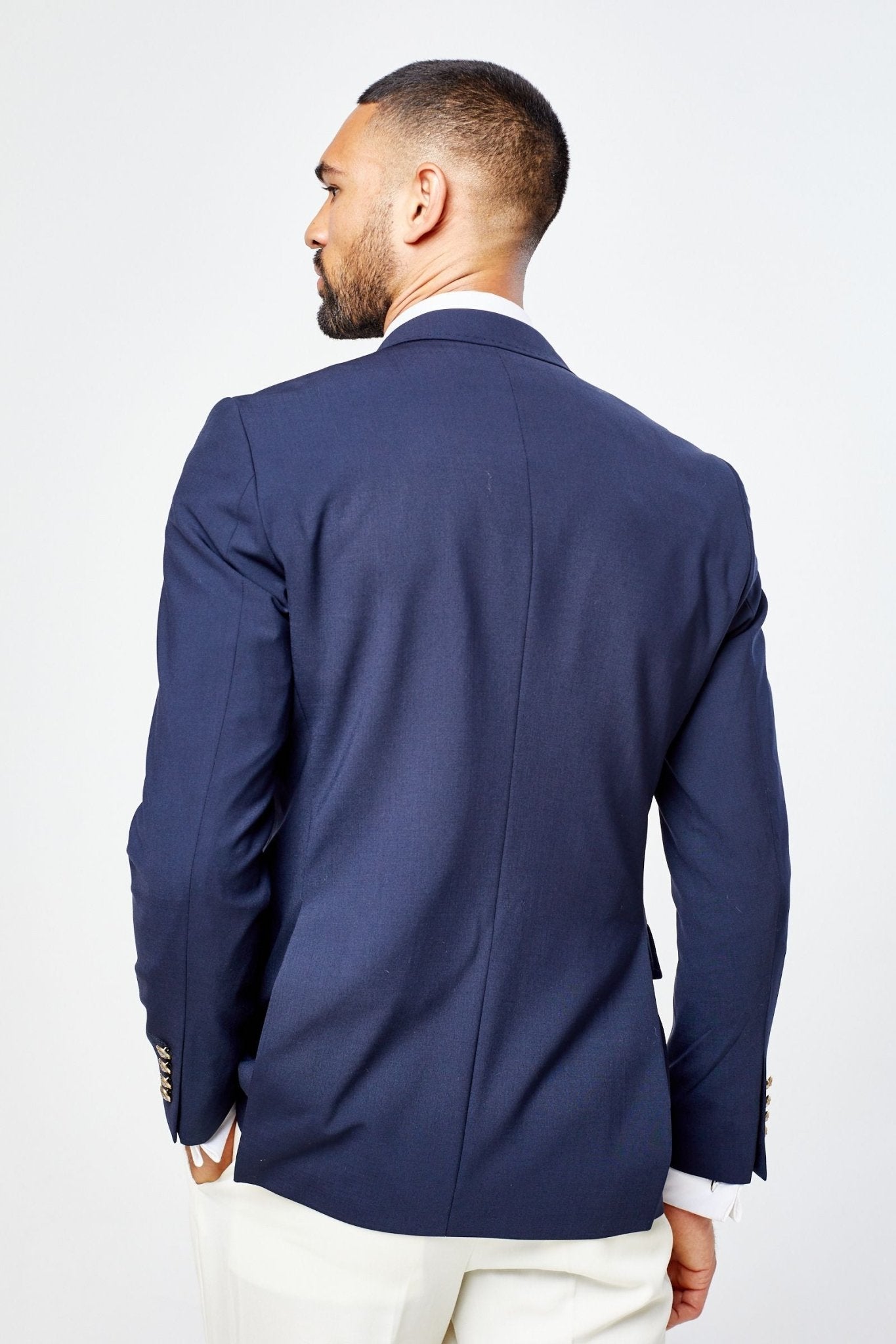 Santoro - Marco Navy